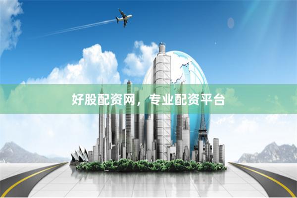 好股配资网，专业配资平台